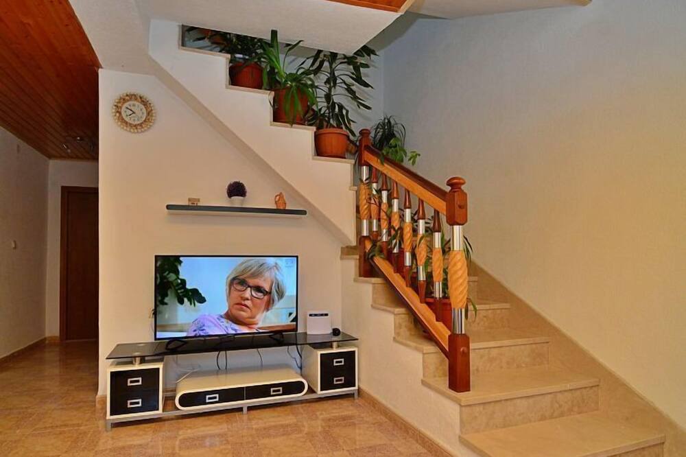 Photo of Livingroom in Nova Sela