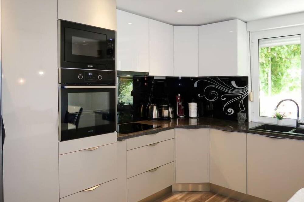 Photo of Kitchen in Nova Sela