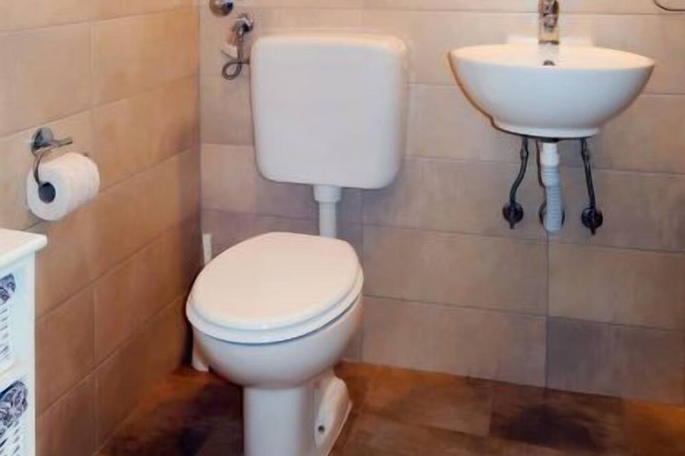 Photo of Bathroom in Rasopasno
