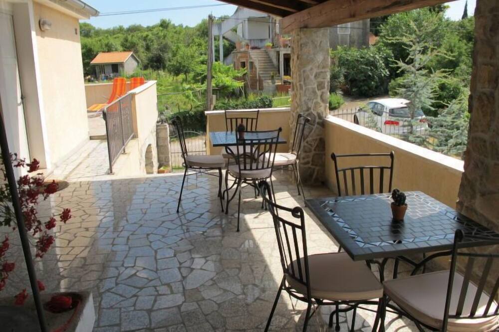 Photo of Patio Balcony in Rasopasno