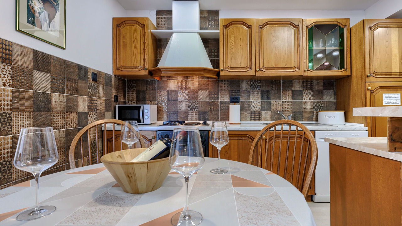 Photo of Kitchen in Divsici