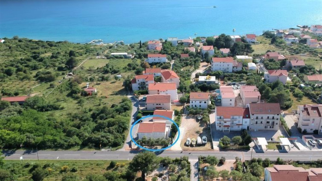 Photo of Outdoor in Barbat na Rabu