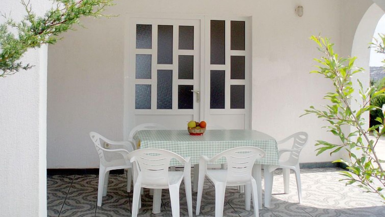 Photo of Outdoor in Barbat na Rabu