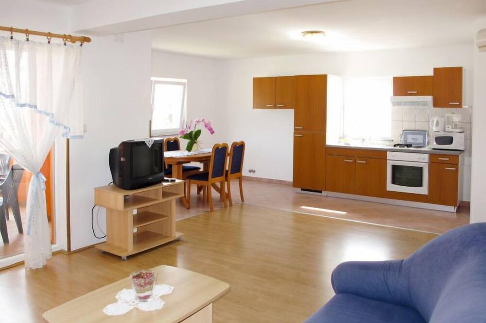 Photo of Livingroom in Barbat na Rabu