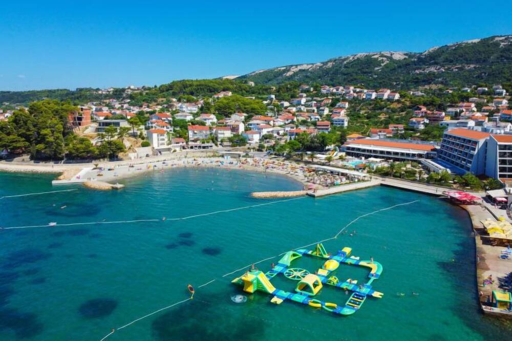 Photo of Outdoor in Barbat na Rabu