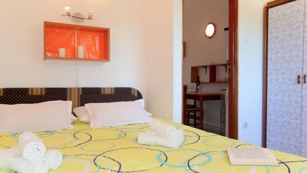 Photo of Bedroom in Sveti Vid Dobrinjski