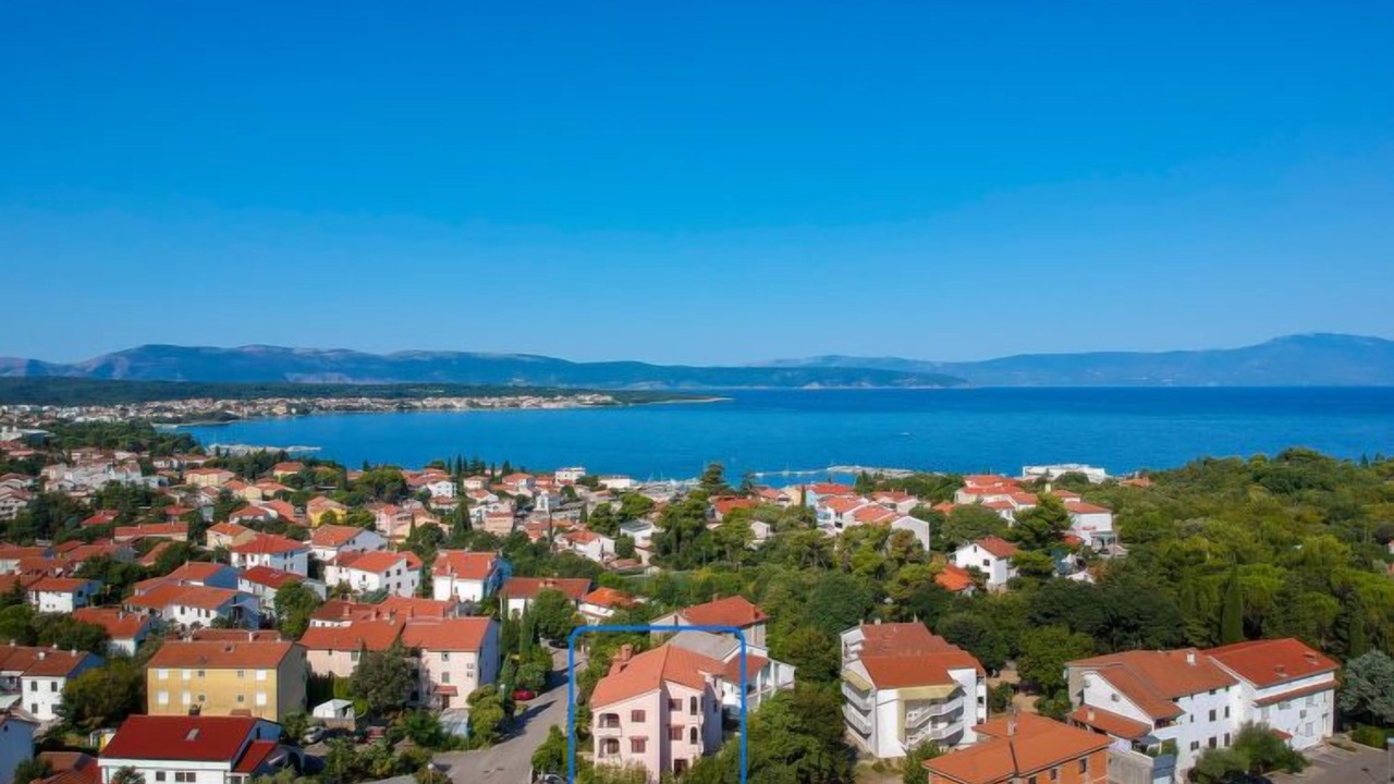 Photo of Outdoor in Malinska