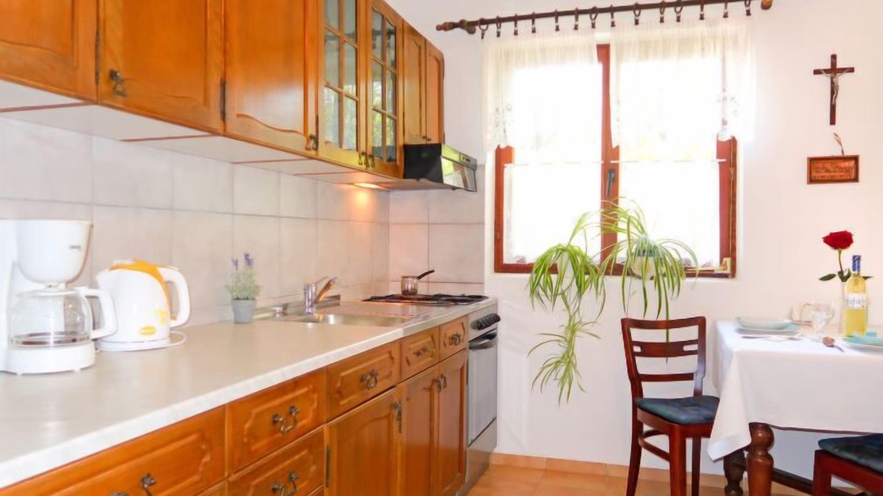 Photo of Kitchen in Malinska