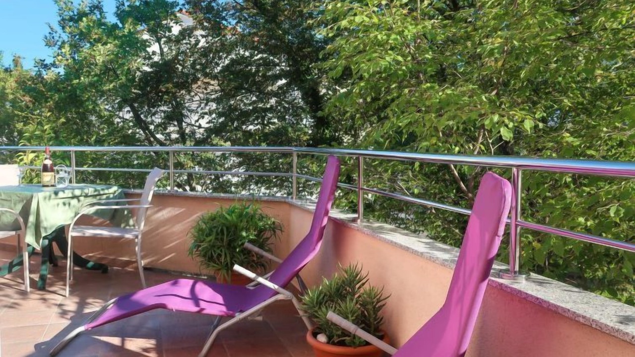 Photo of Outdoor in Malinska