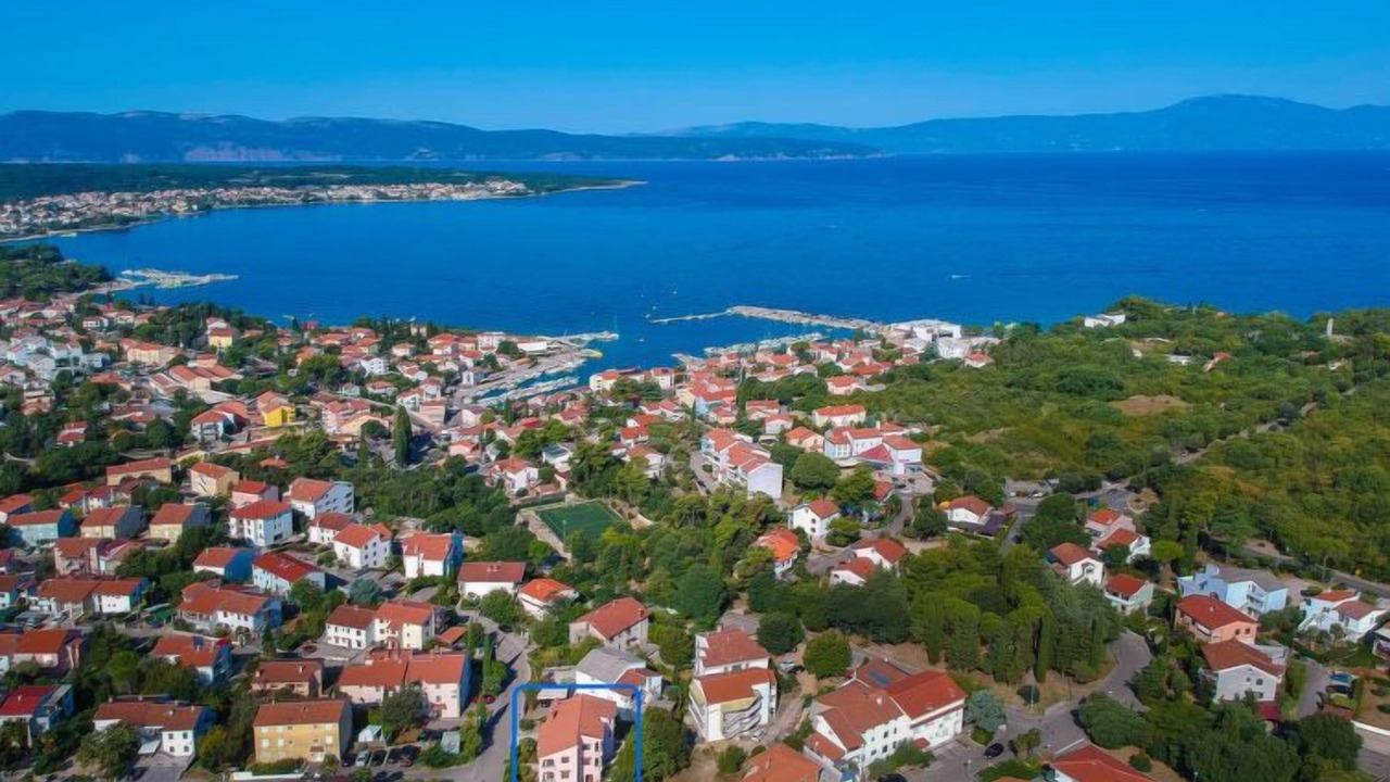 Photo of Outdoor in Malinska