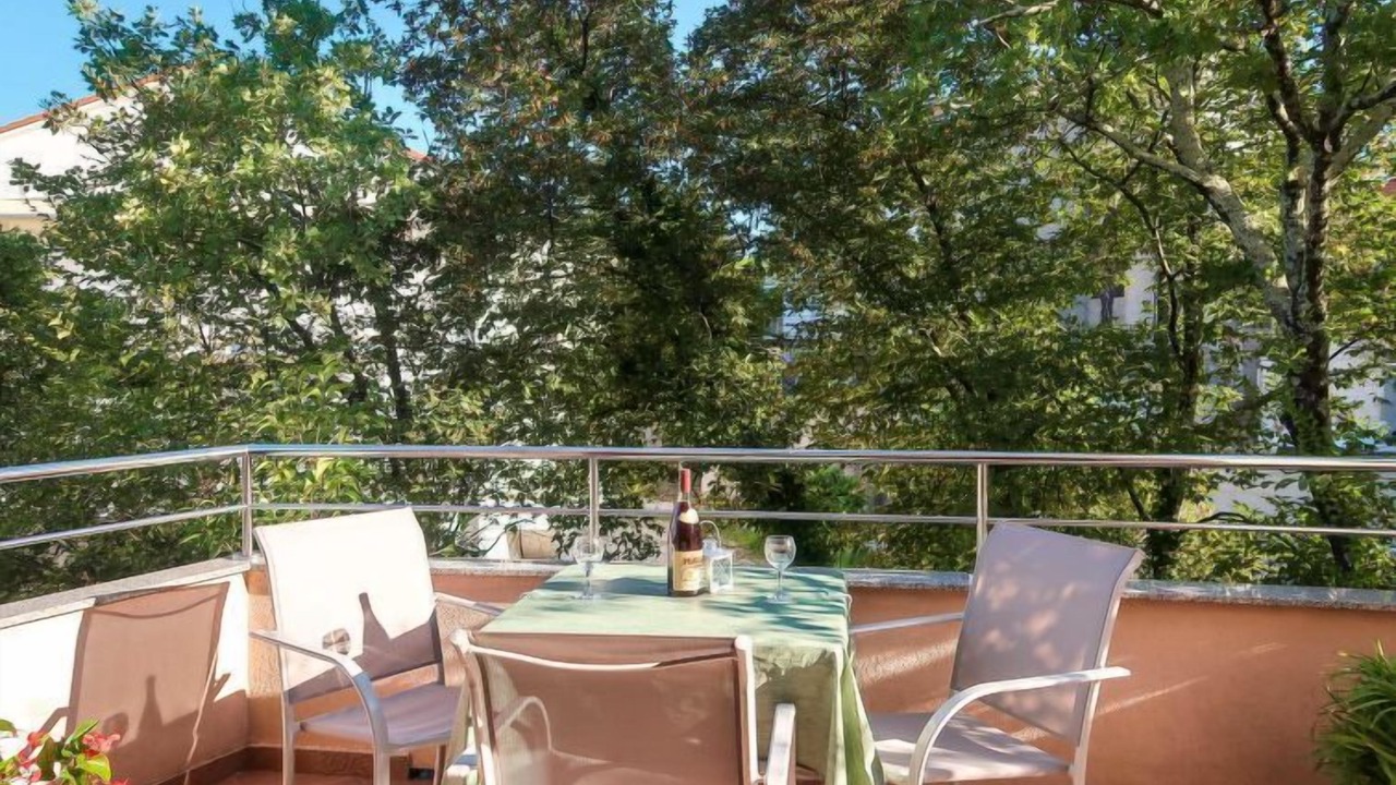 Photo of Outdoor in Malinska