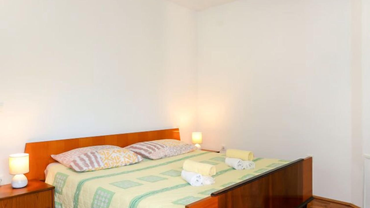 Photo of Bedroom in Malinska