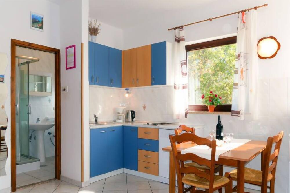 Photo of Kitchen in Sveti Vid Dobrinjski