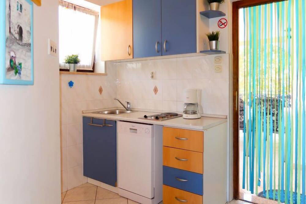 Photo of Kitchen in Sveti Vid Dobrinjski