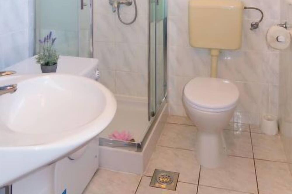 Photo of Bathroom in Sveti Vid Dobrinjski