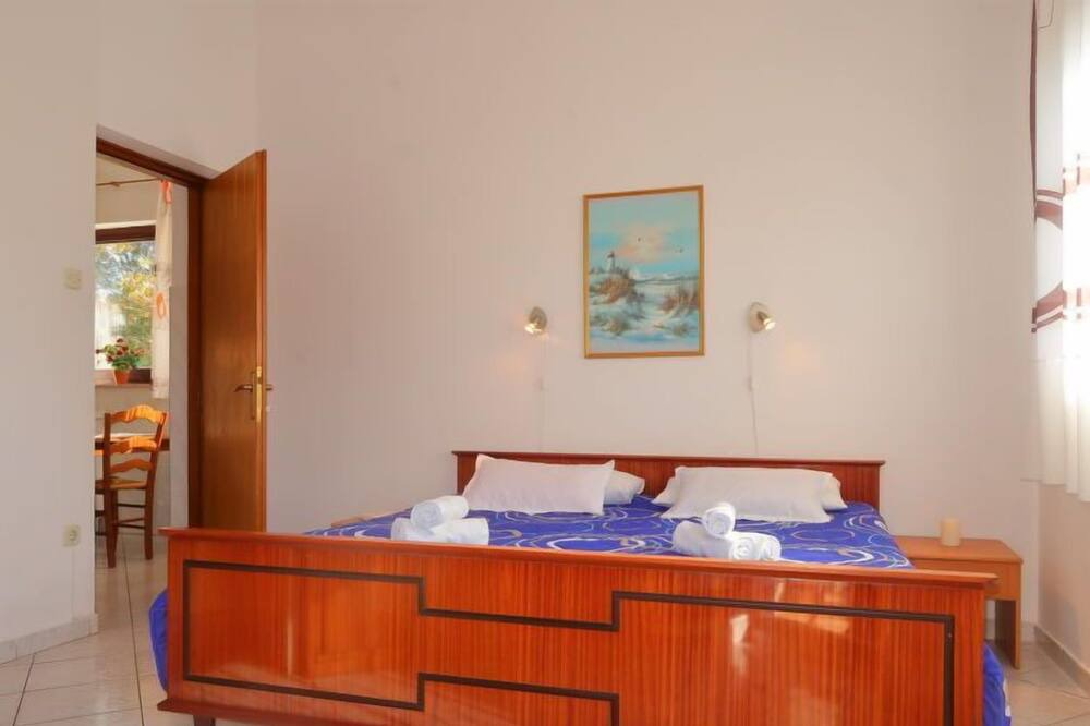Photo of Bedroom in Sveti Vid Dobrinjski