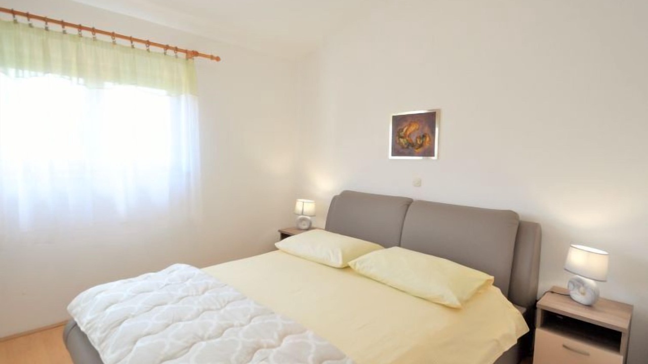 Photo of Bedroom in Medulin