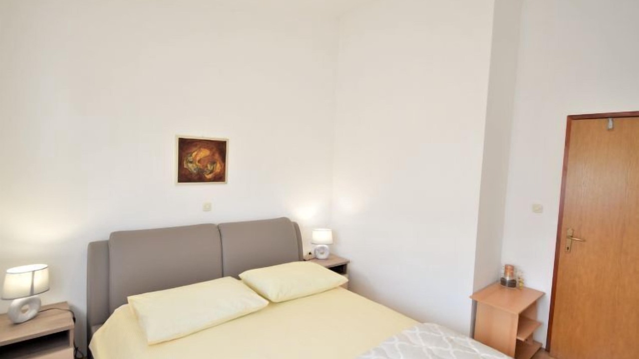 Photo of Bedroom in Medulin