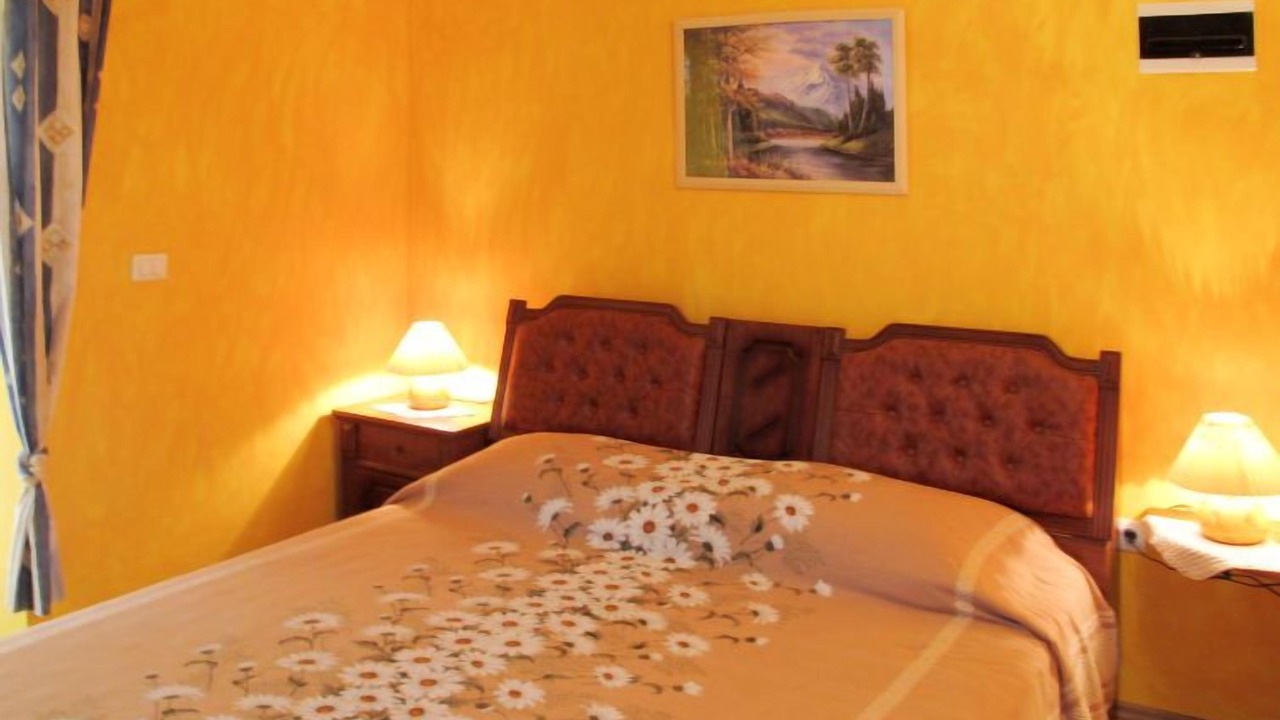 Photo of Bedroom in Pinezici