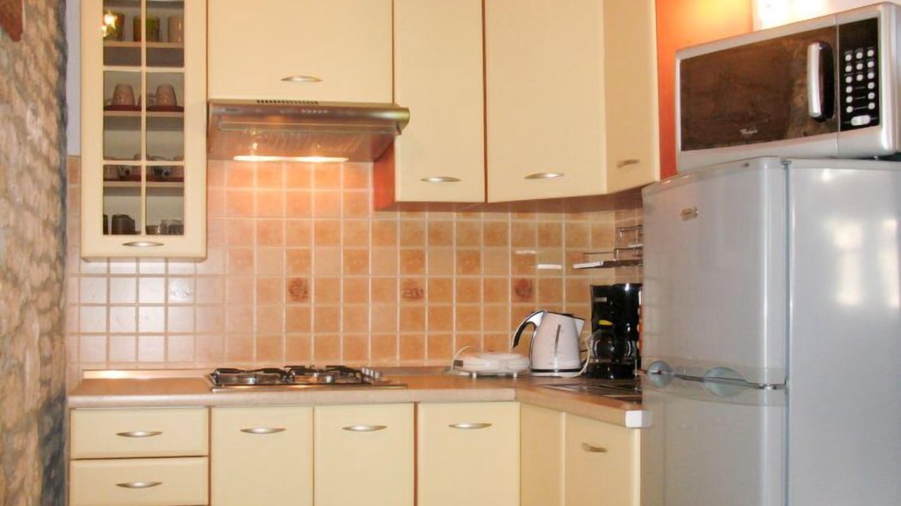 Photo of Kitchen in Pinezici