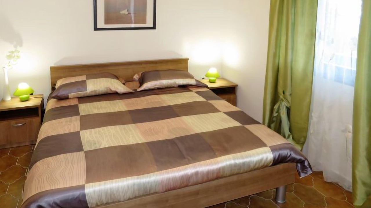 Photo of Bedroom in Rabac