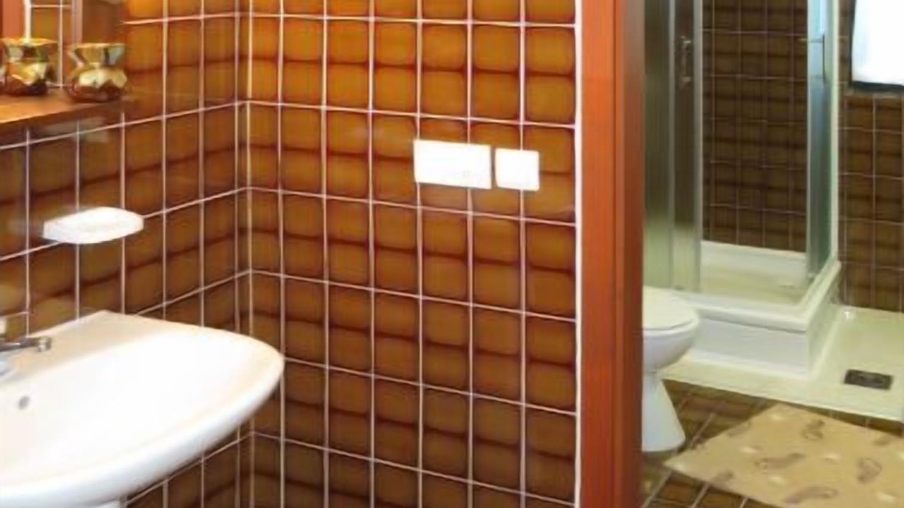 Photo of Bathroom in Rabac