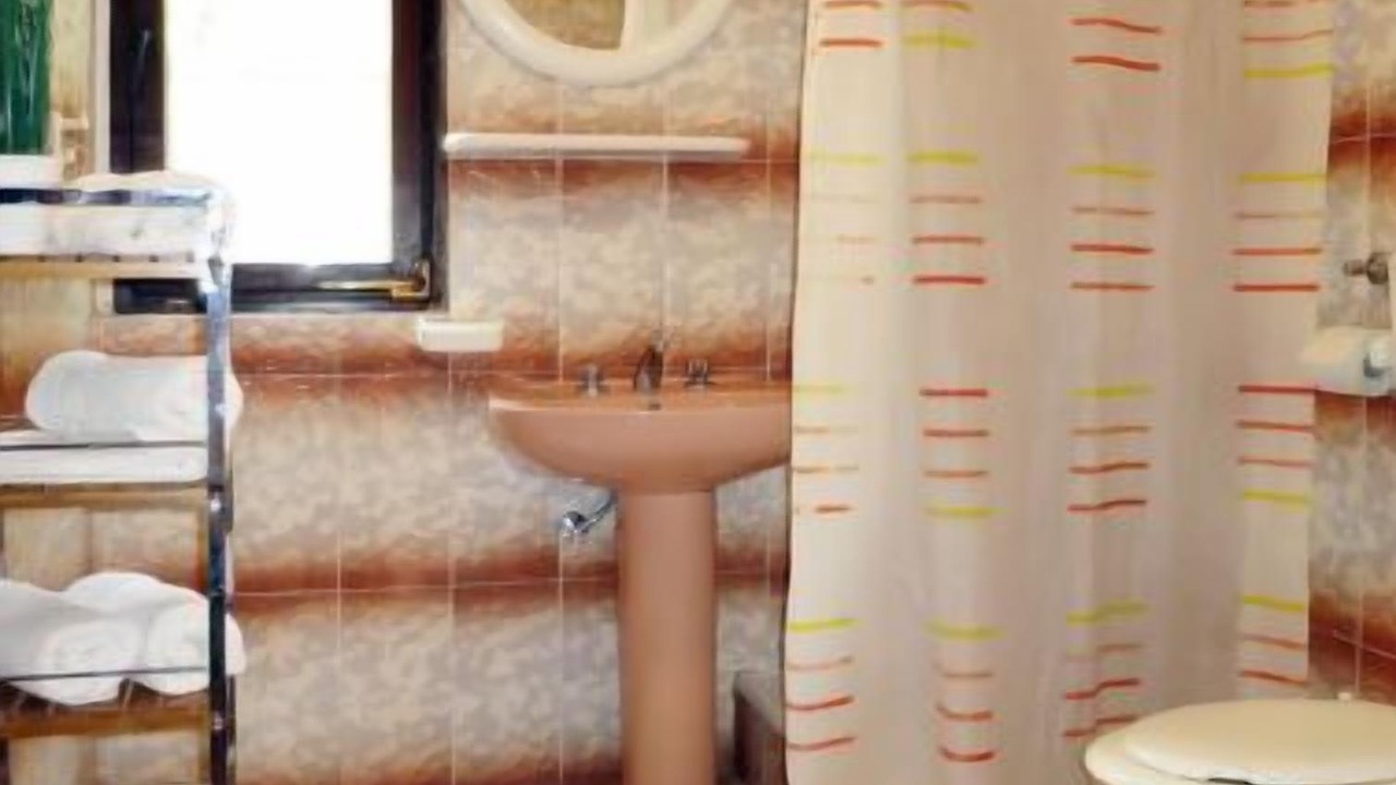 Photo of Bathroom in Rabac