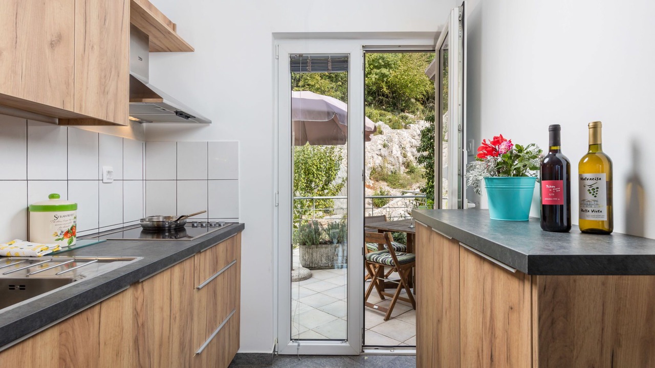 Photo of Kitchen in Kastav