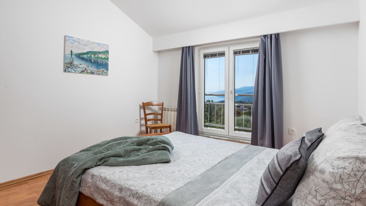 Photo of Bedroom in Kastav
