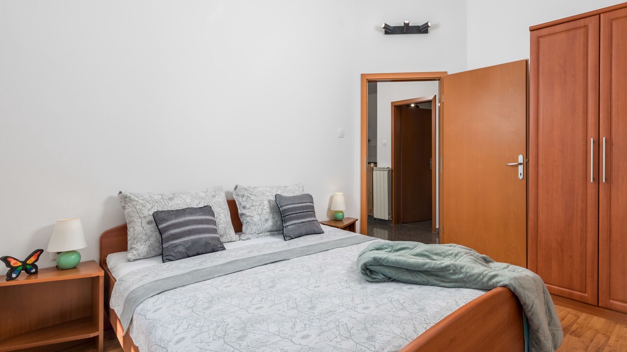 Photo of Bedroom in Kastav