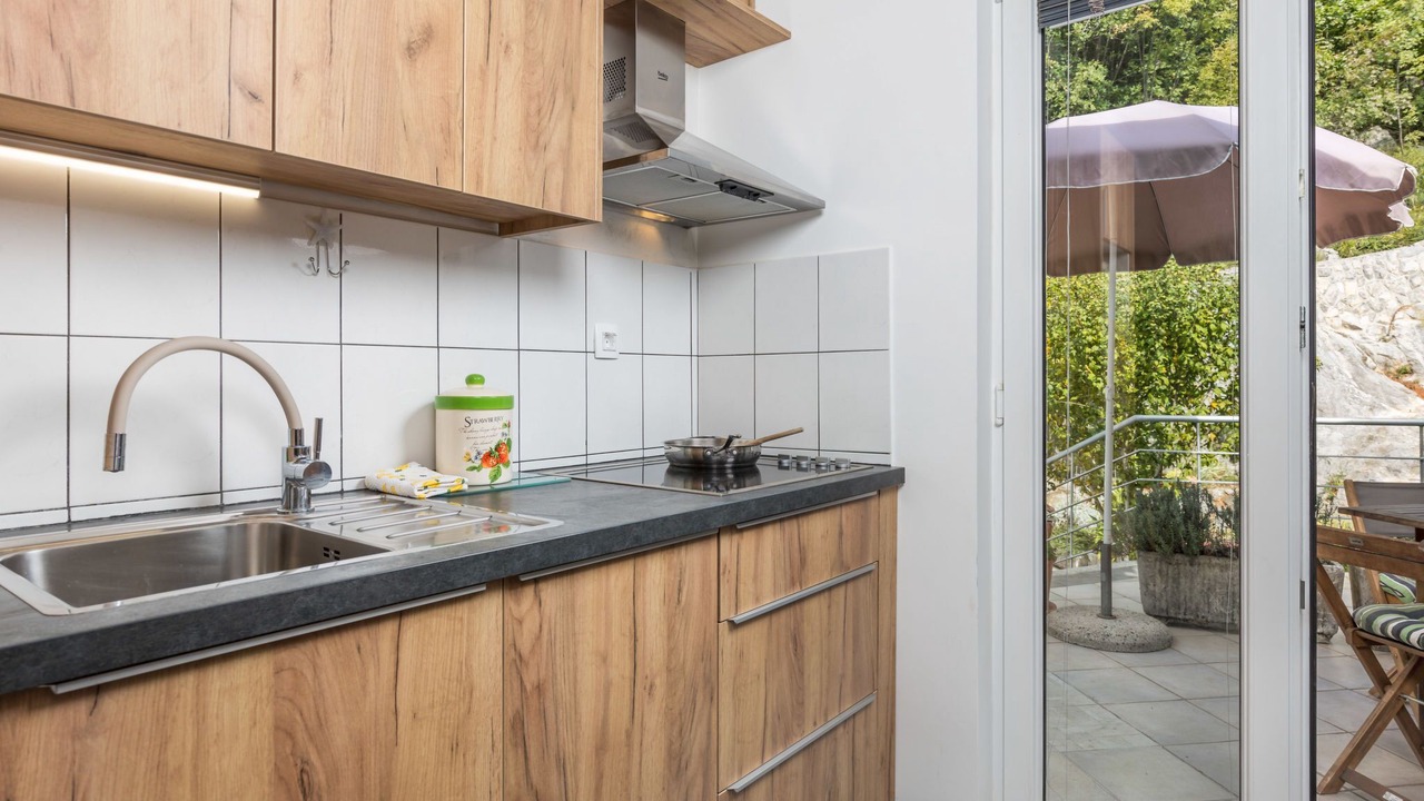 Photo of Kitchen in Kastav