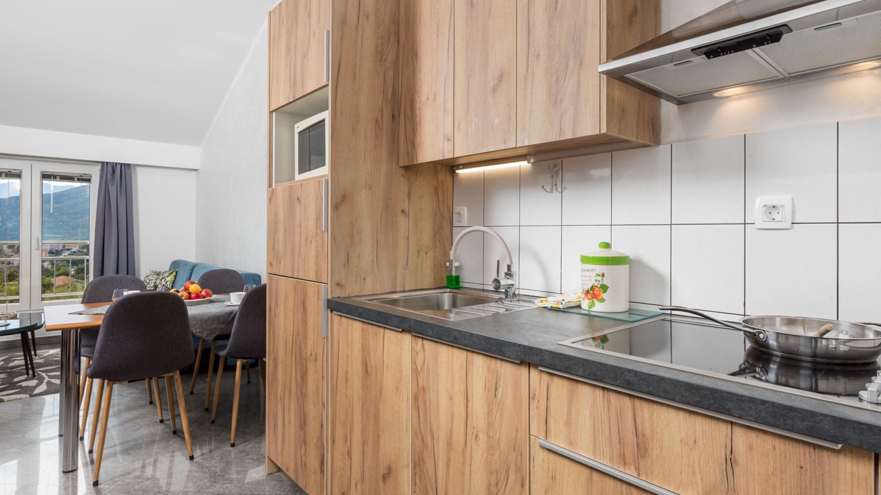 Photo of Kitchen in Kastav