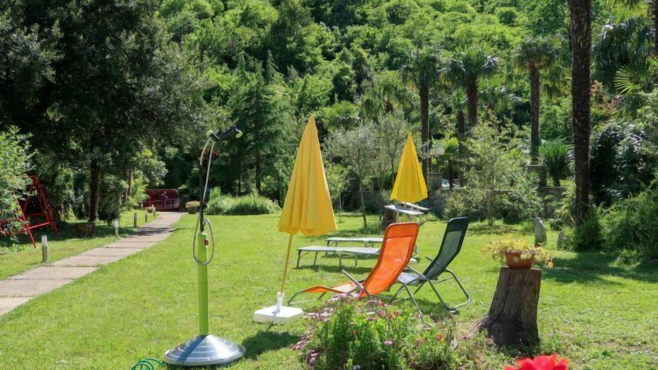 Photo of Outdoor in Tulisevica