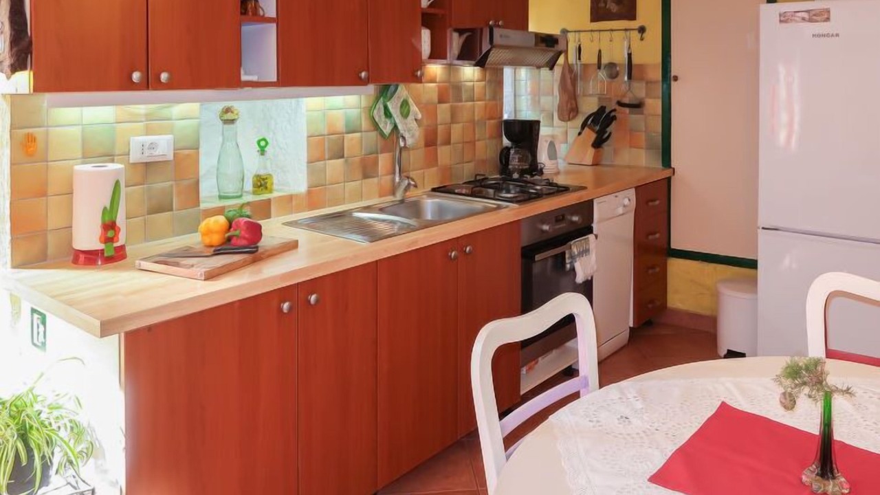 Photo of Kitchen in Tulisevica
