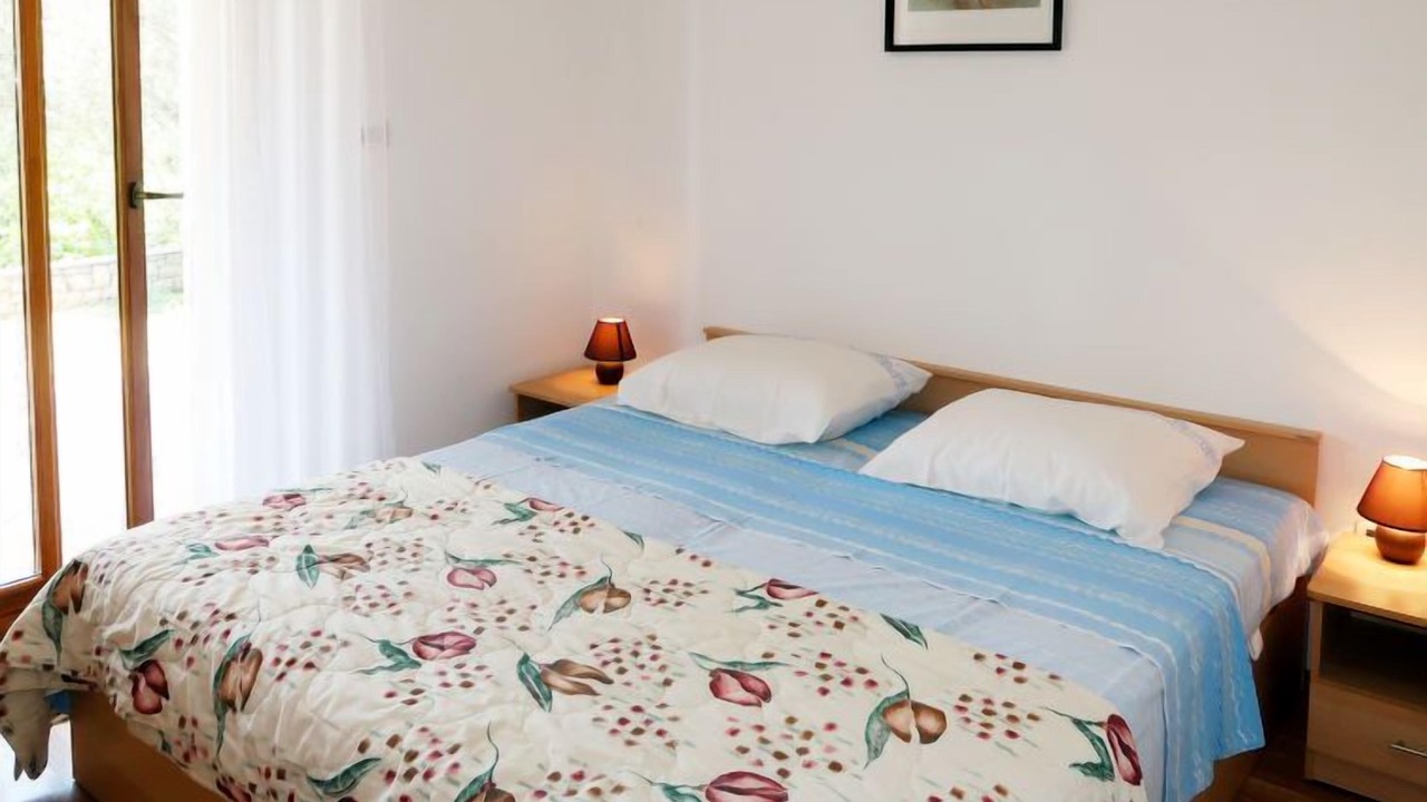 Photo of Bedroom in Sveta Marina