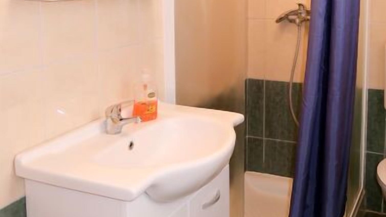 Photo of Bathroom in Sveta Marina