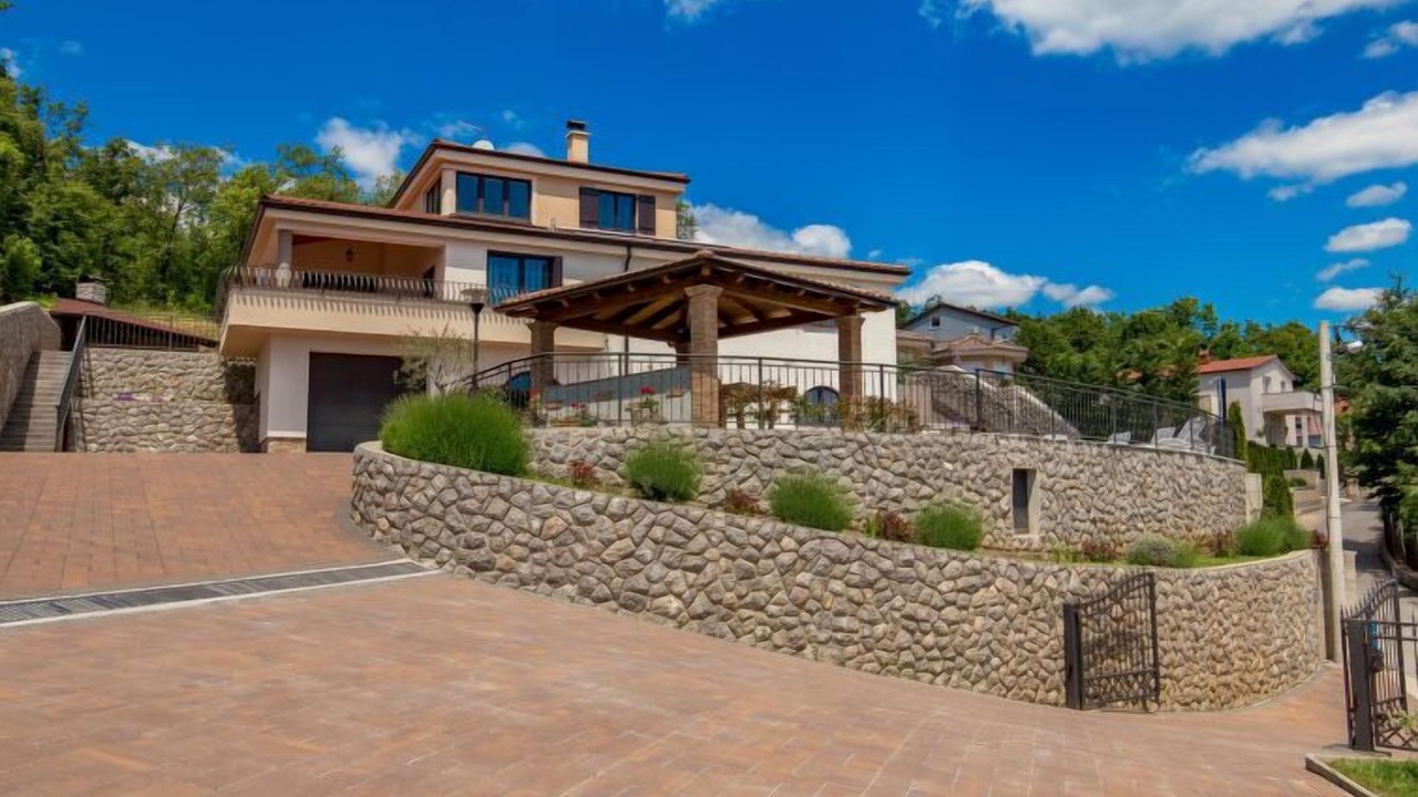 Photo of Outdoor in Viskovo