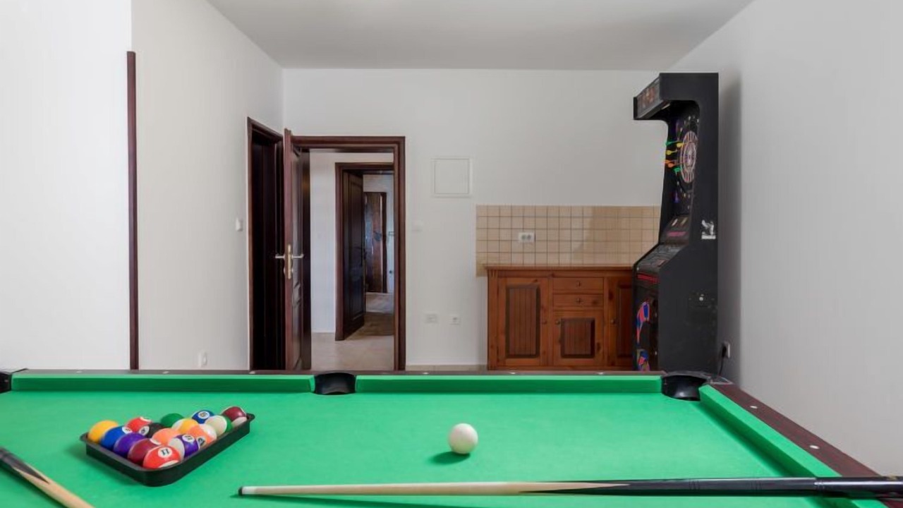 Photo of Bedroom in Viskovo