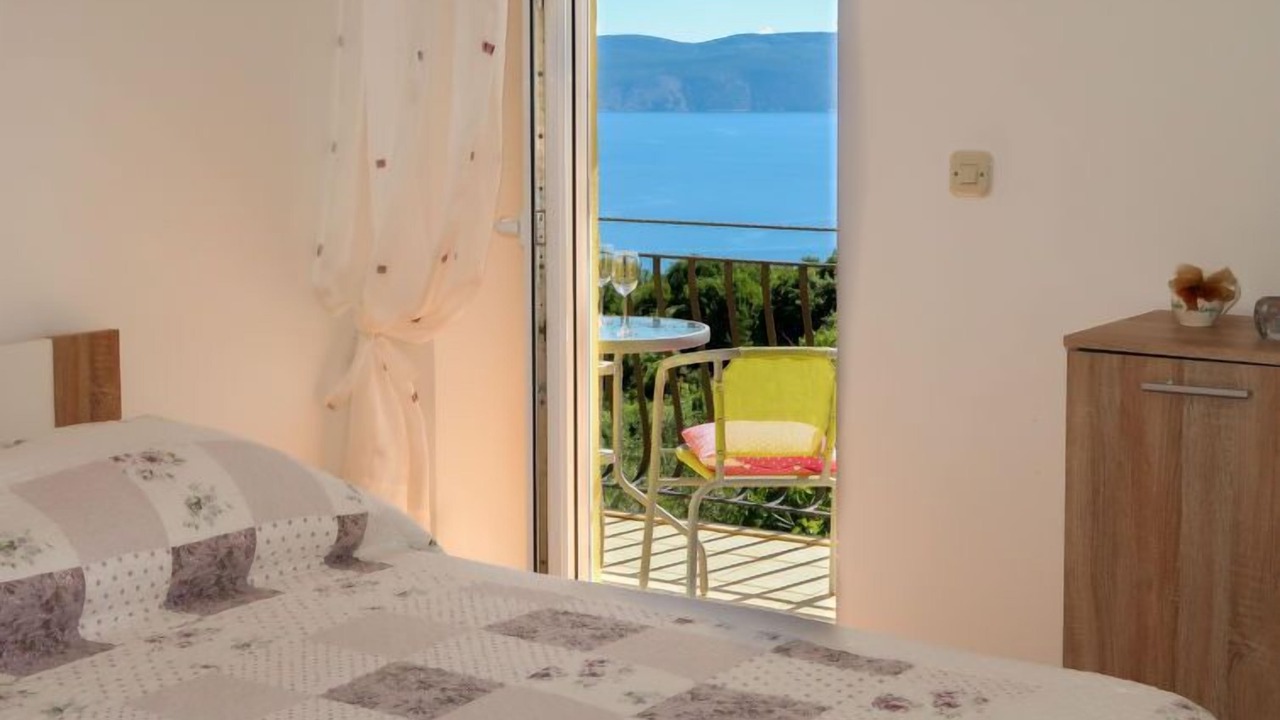 Photo of Bedroom in Crni