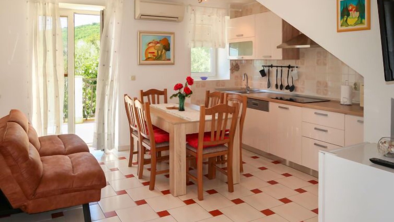 Photo of Kitchen in Crni