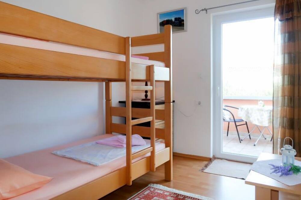 Photo of Bedroom in Brzac