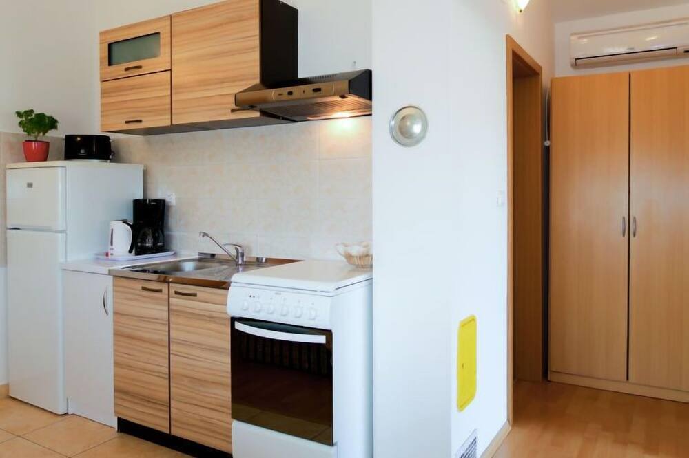 Photo of Kitchen in Brzac