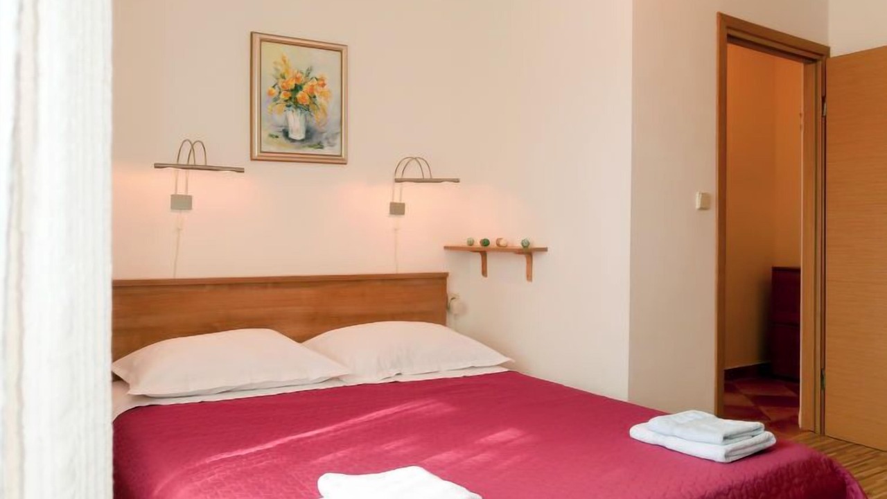 Photo of Bedroom in Milohnici