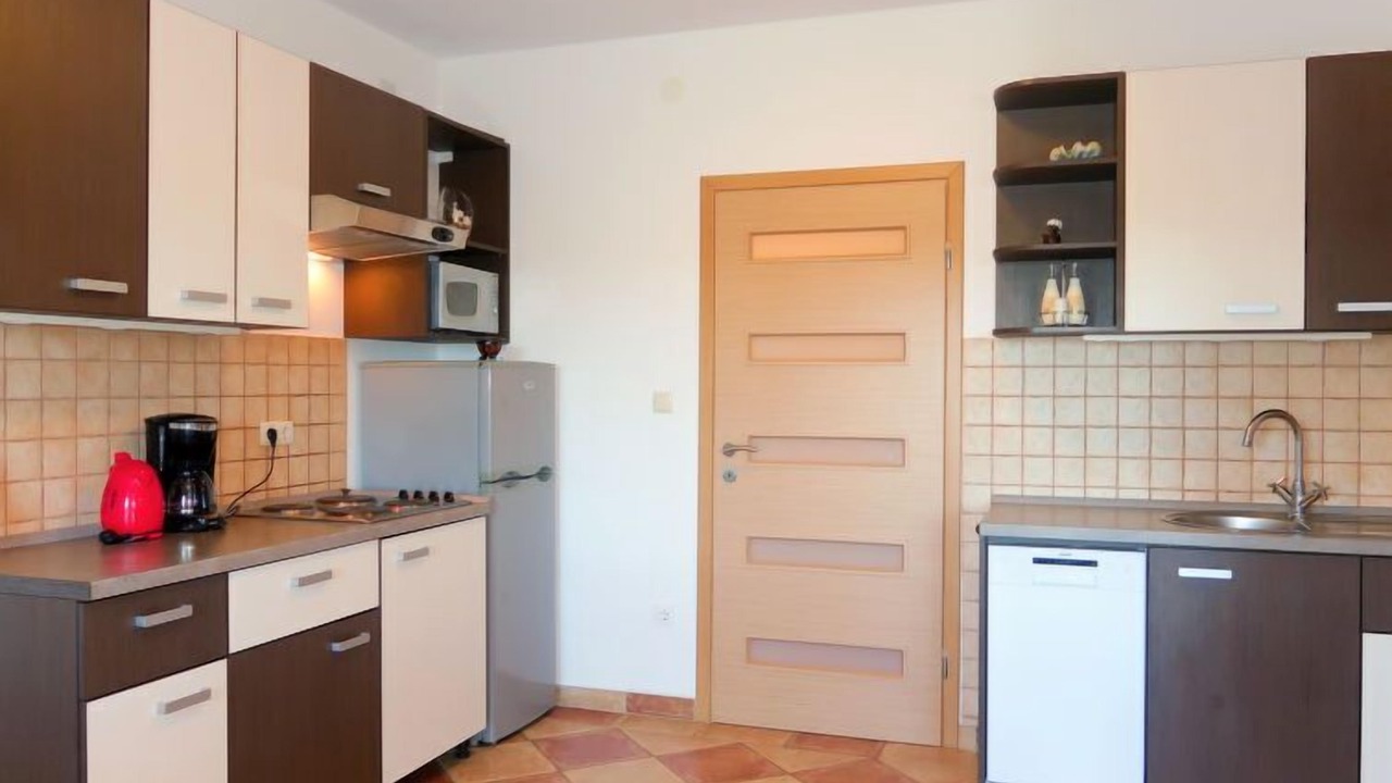 Photo of Kitchen in Milohnici