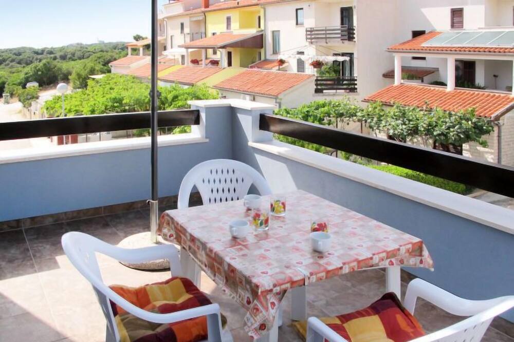 Photo of Patio Balcony in Vinkuran