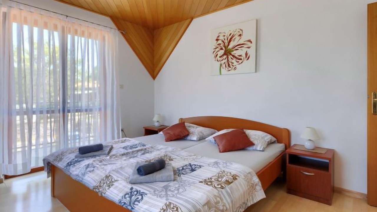 Photo of Bedroom in Kapelica