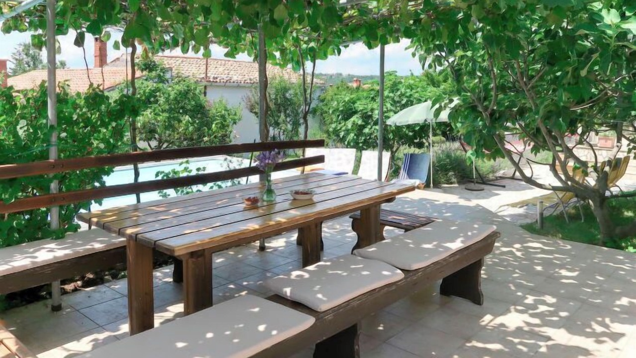 Photo of Outdoor in Kapelica