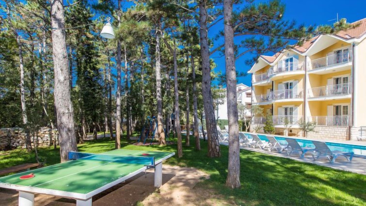 Photo of Outdoor in Jadranovo