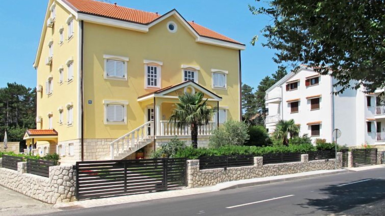 Photo of Outdoor in Jadranovo