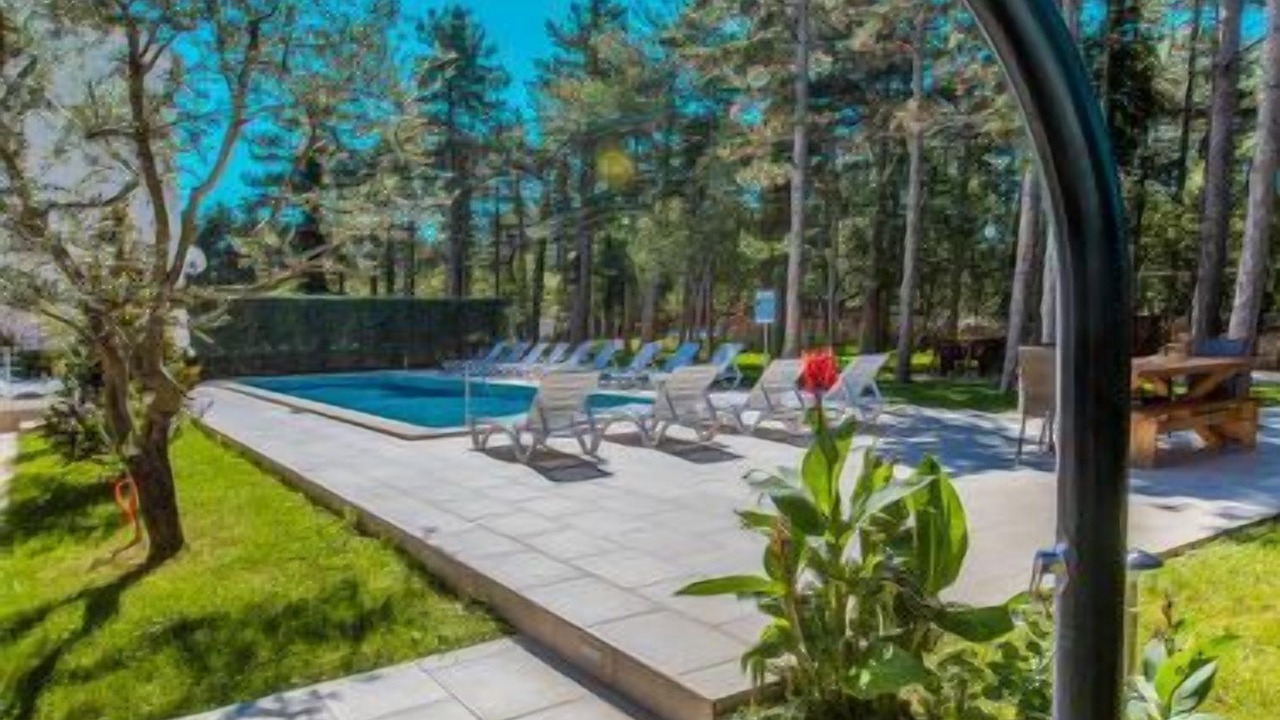 Photo of Outdoor in Jadranovo